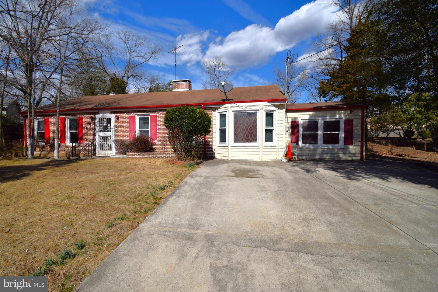Jefferson Rd, Fort Washington, MD 20744