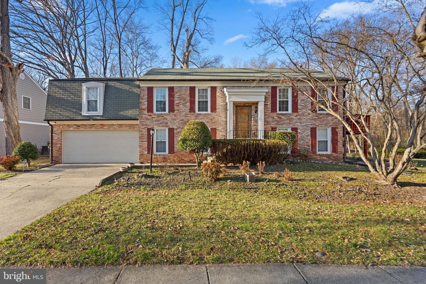 Grandhaven Ave, Upper Marlboro, MD 20772