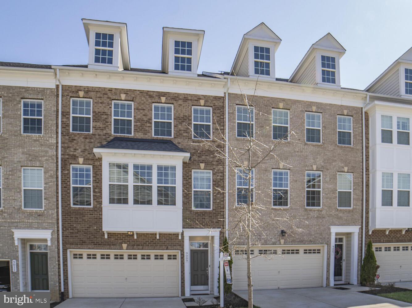 Village Springs Dr, Upper Marlboro, MD 20772