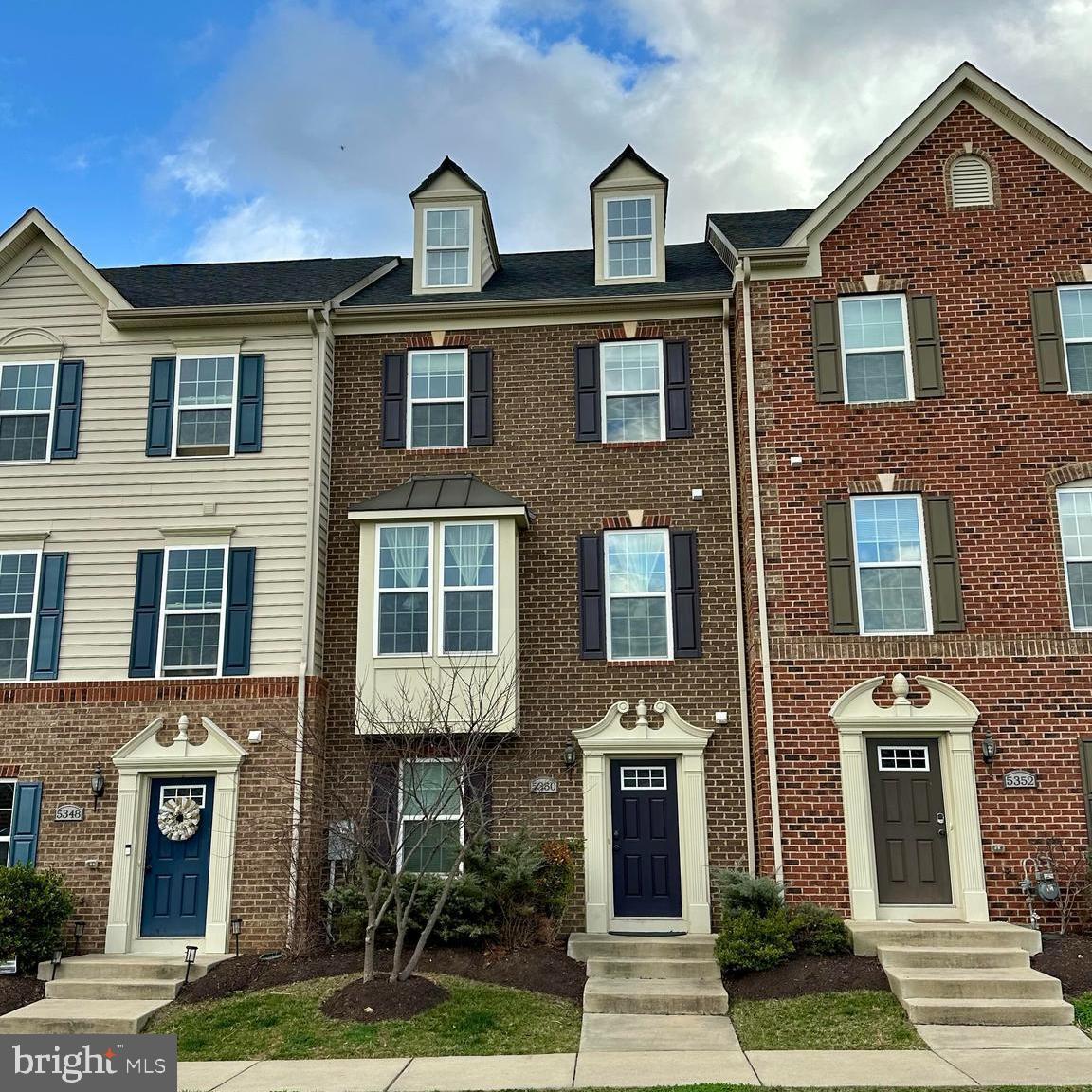N Center Dr, Greenbelt, MD 20770