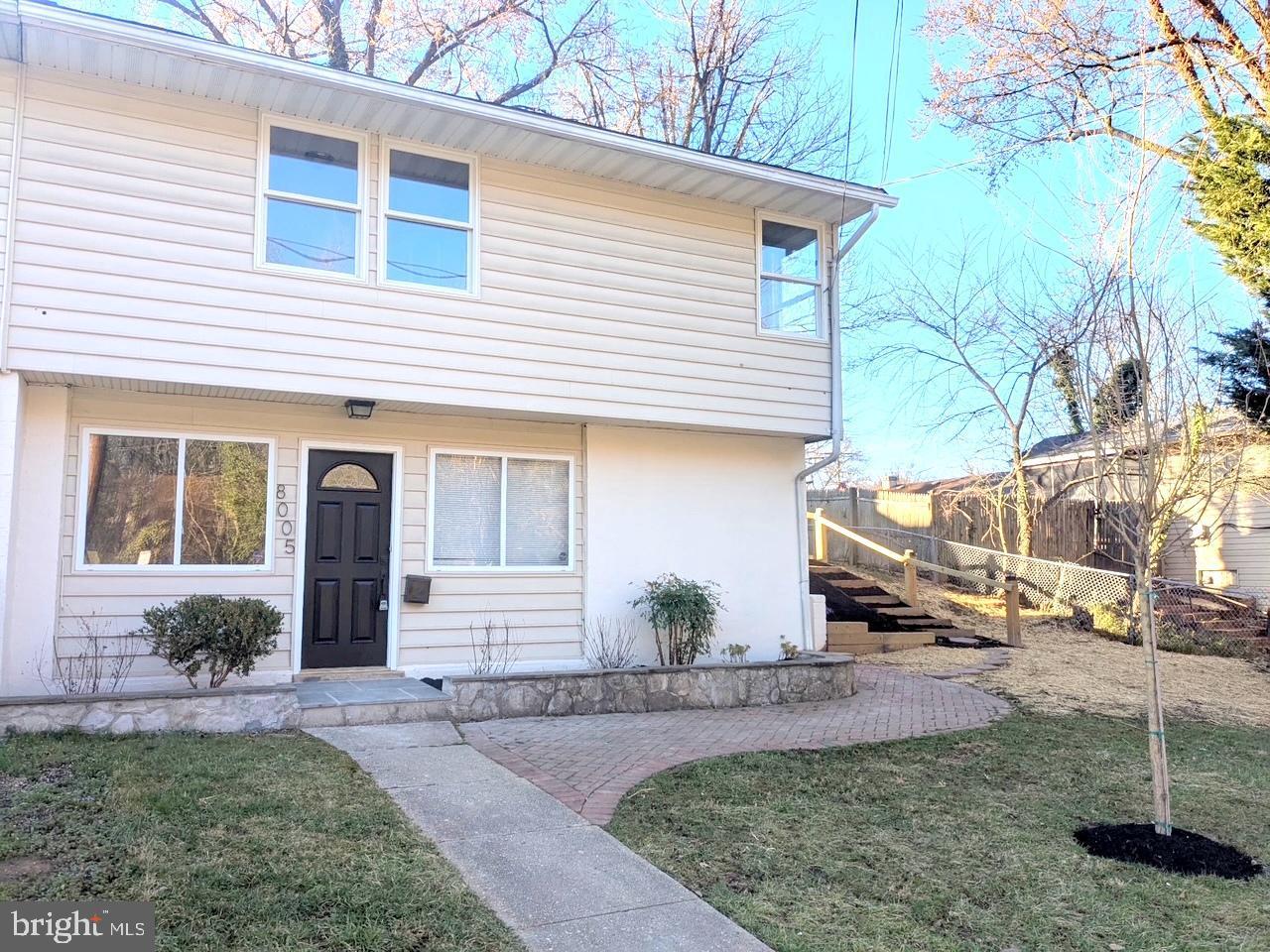 Barlowe Rd, Hyattsville, MD 20785