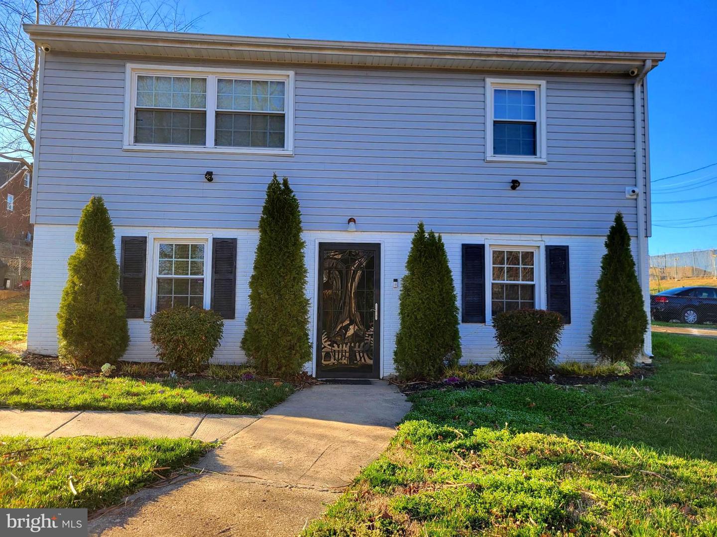 Billings Ave, Capitol Heights, MD 20743