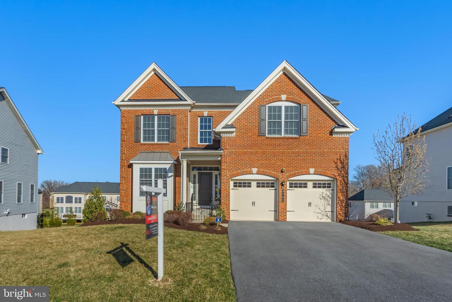 Thoroughbred Dr, Upper Marlboro, MD 20772
