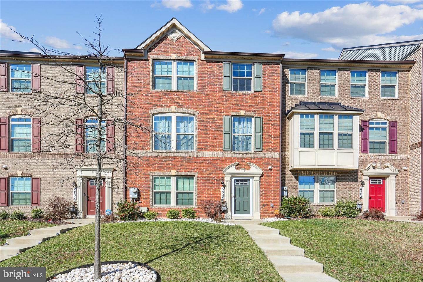 Richmanor Ter, Upper Marlboro, MD 20772