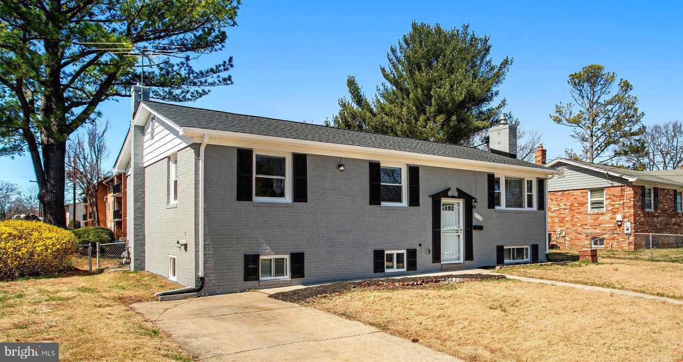 Boones Ln, District Heights, MD 20747