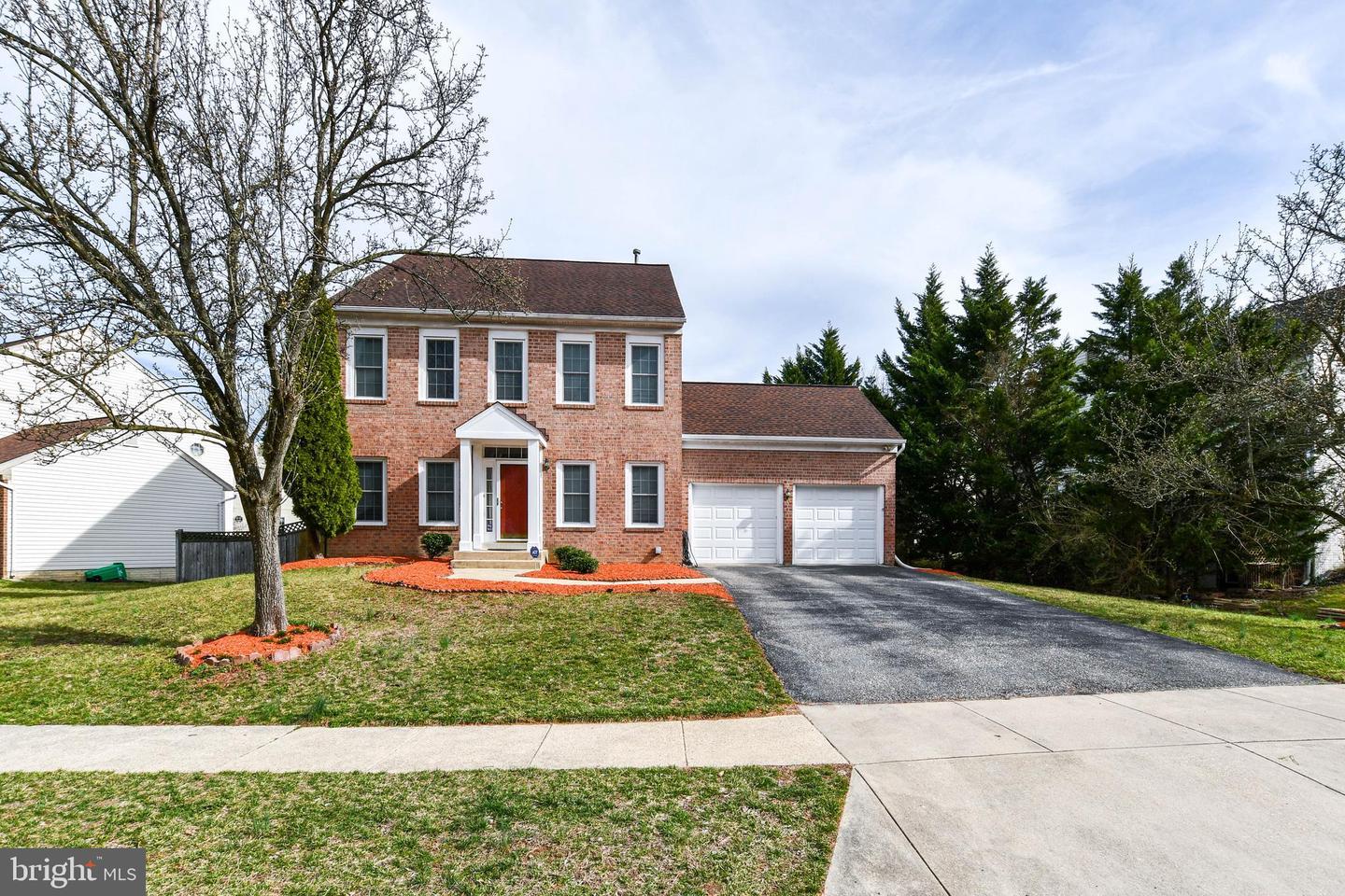 Chestnut Grove Ln, Beltsville, MD 20705