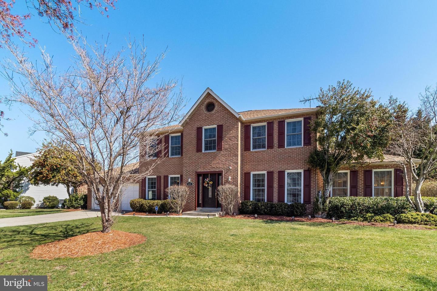 Natahala Dr, Clinton, MD 20735