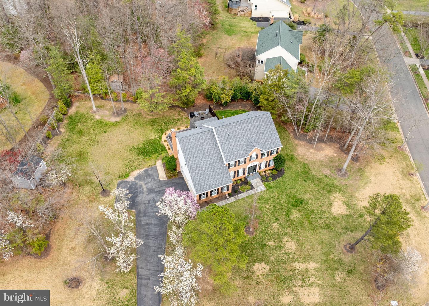 Maplegate Pl, Glenn Dale, MD 20769