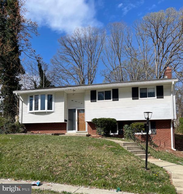 Marlene Dr, Lanham, MD 20706