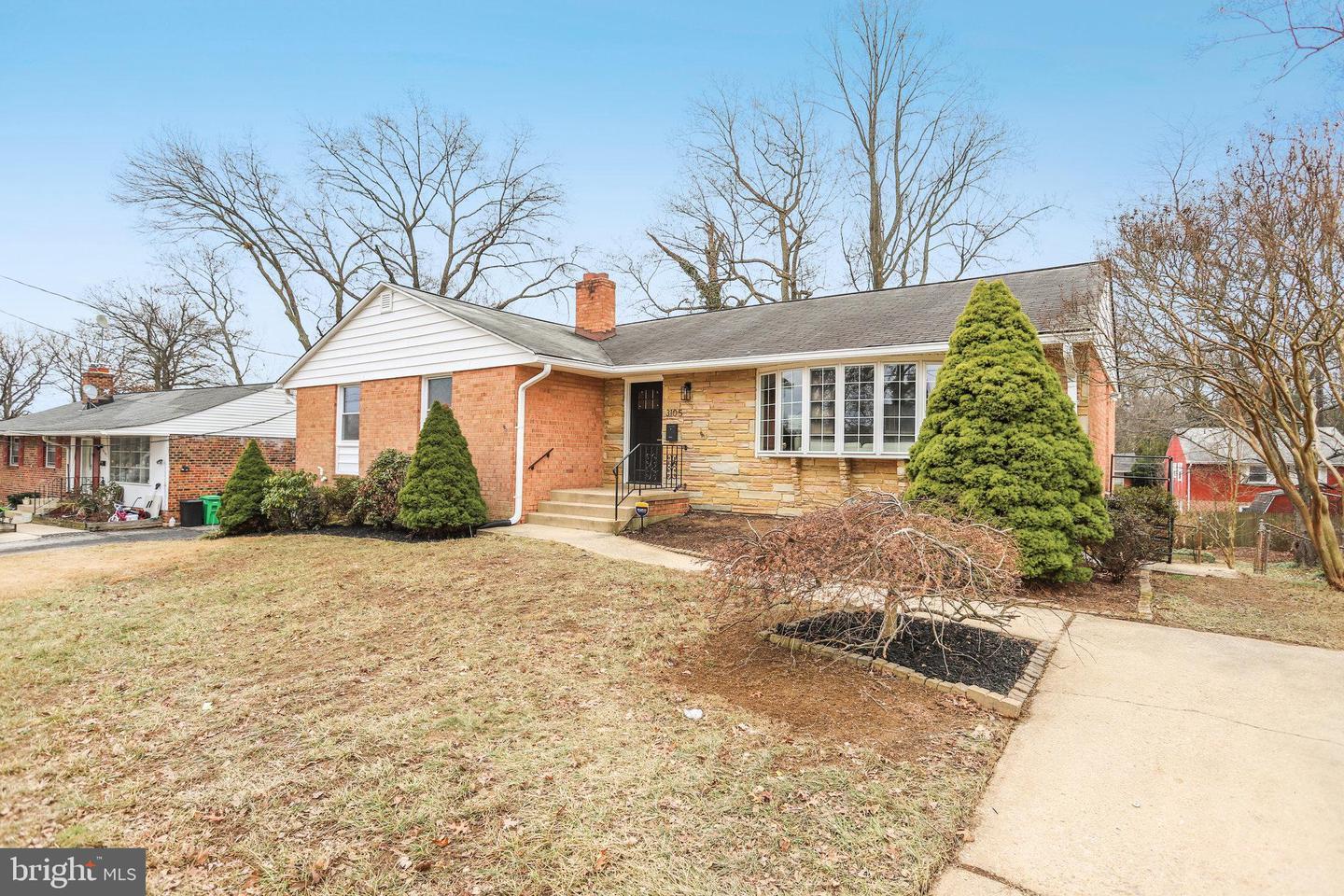 Ellicott Rd, Beltsville, MD 20705