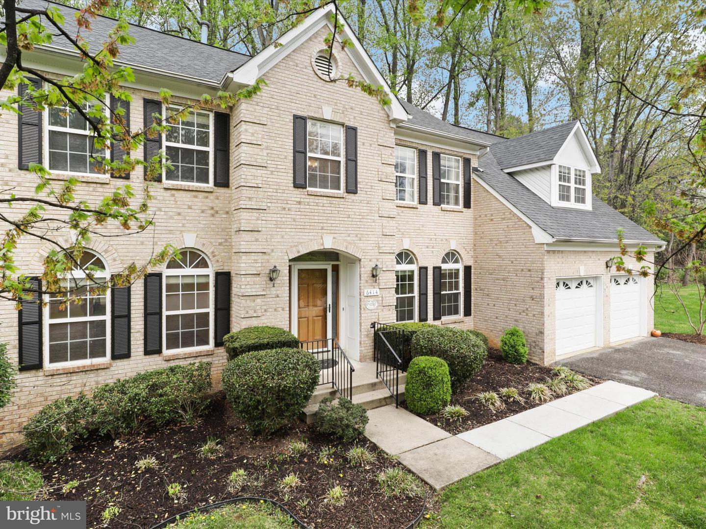 Gallery St, Bowie, MD 20720