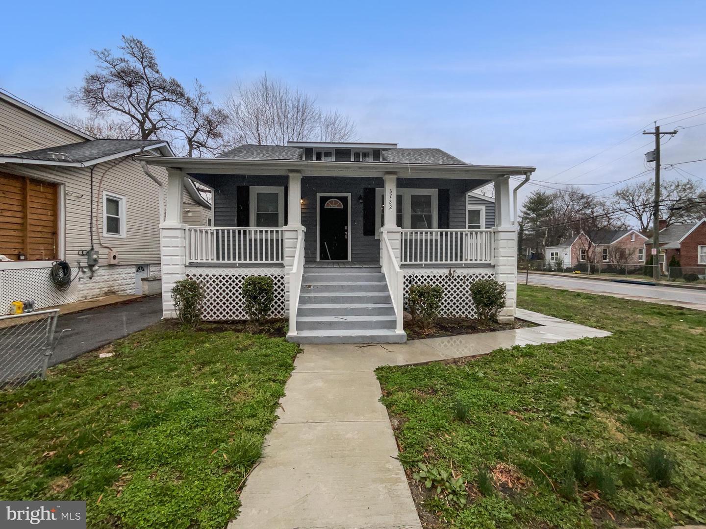 Shepherd St, Brentwood, MD 20722
