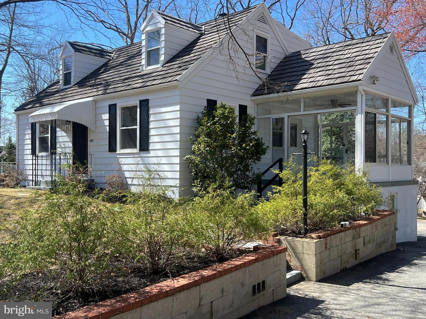 Taylor Ln, Fort Washington, MD 20744