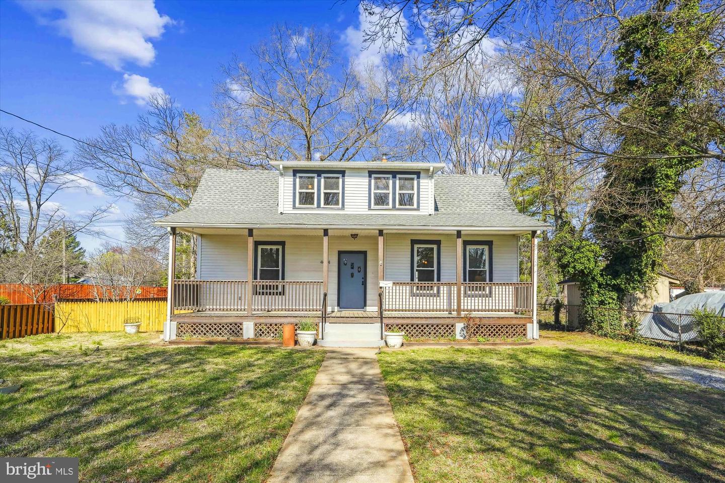 40th St, Brentwood, MD 20722