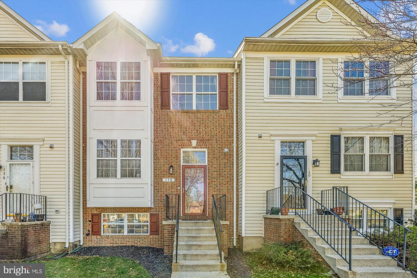 Perth Amboy Ct, Upper Marlboro, MD 20774