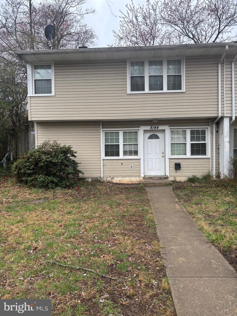 Allendale Dr, Hyattsville, MD 20785