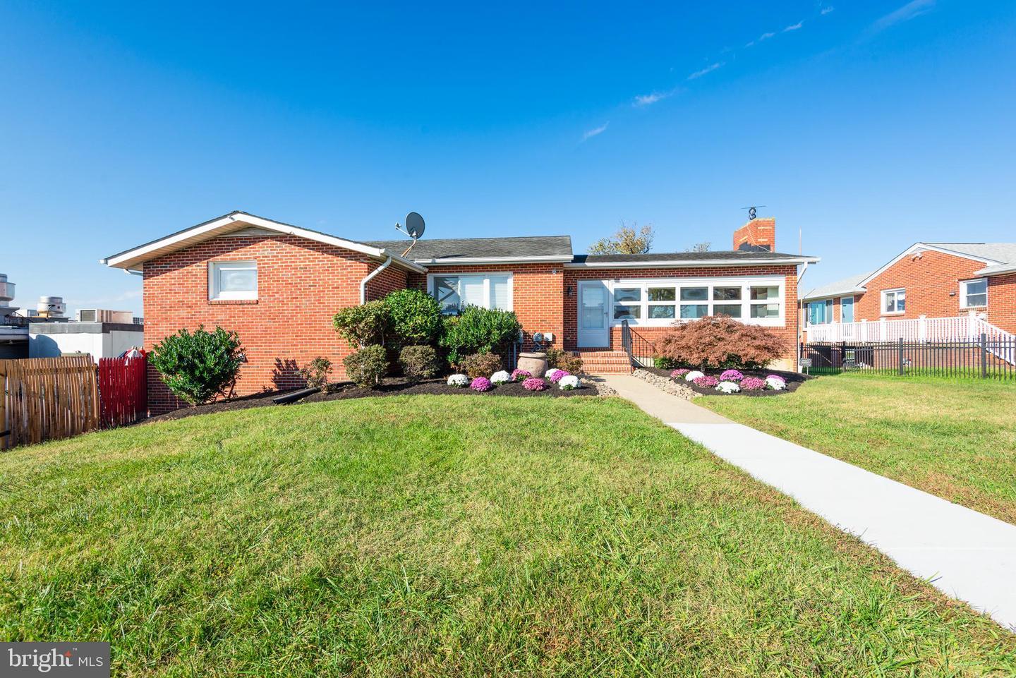 Kentmorr Rd, Stevensville, MD 21666