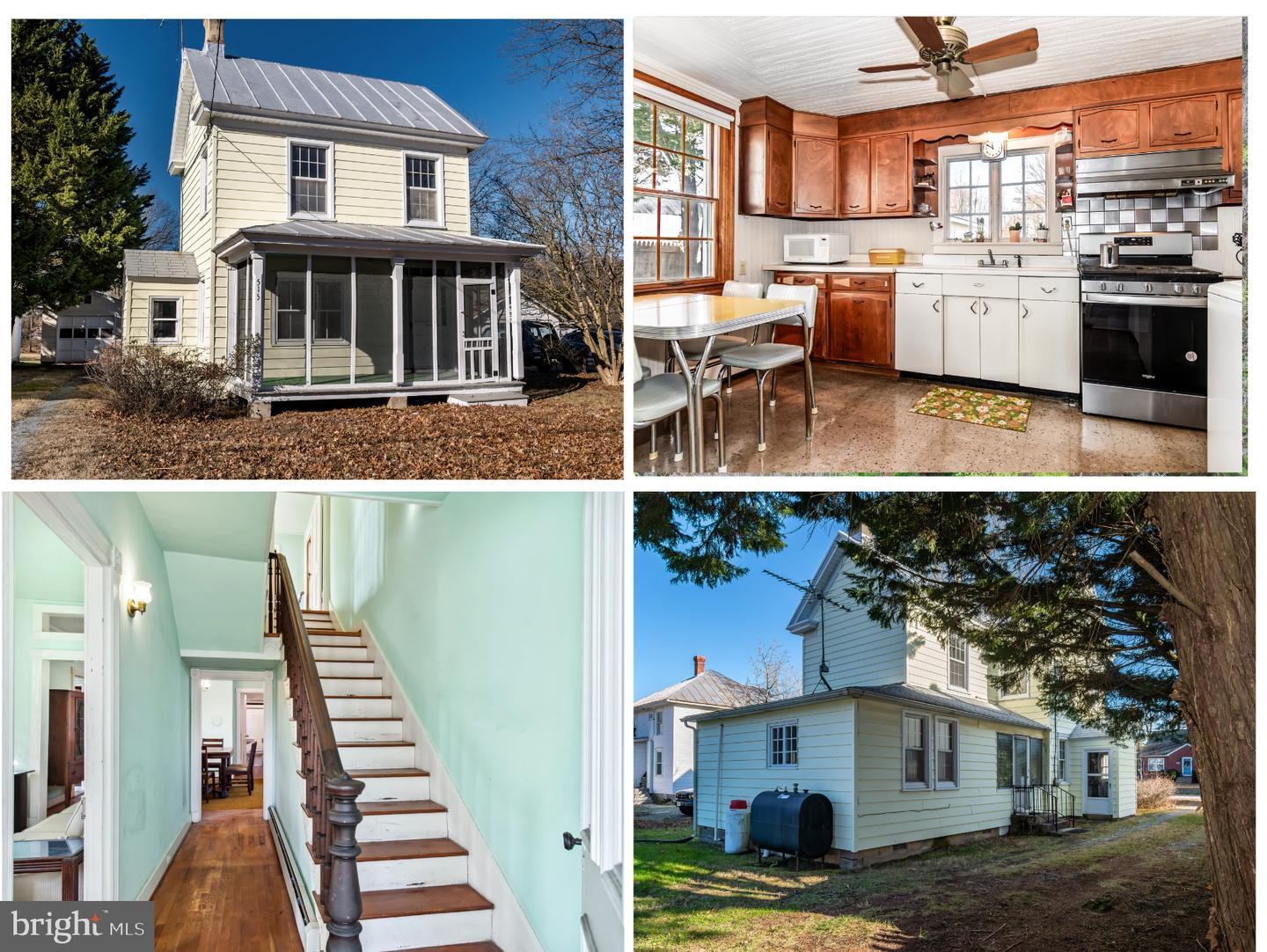 Love Point Rd, Stevensville, MD 21666
