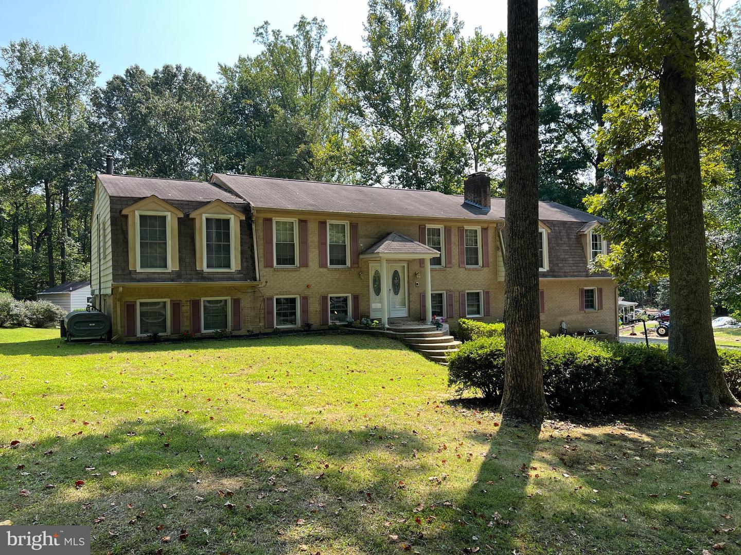 Vincent Cir, Mechanicsville, MD 20659
