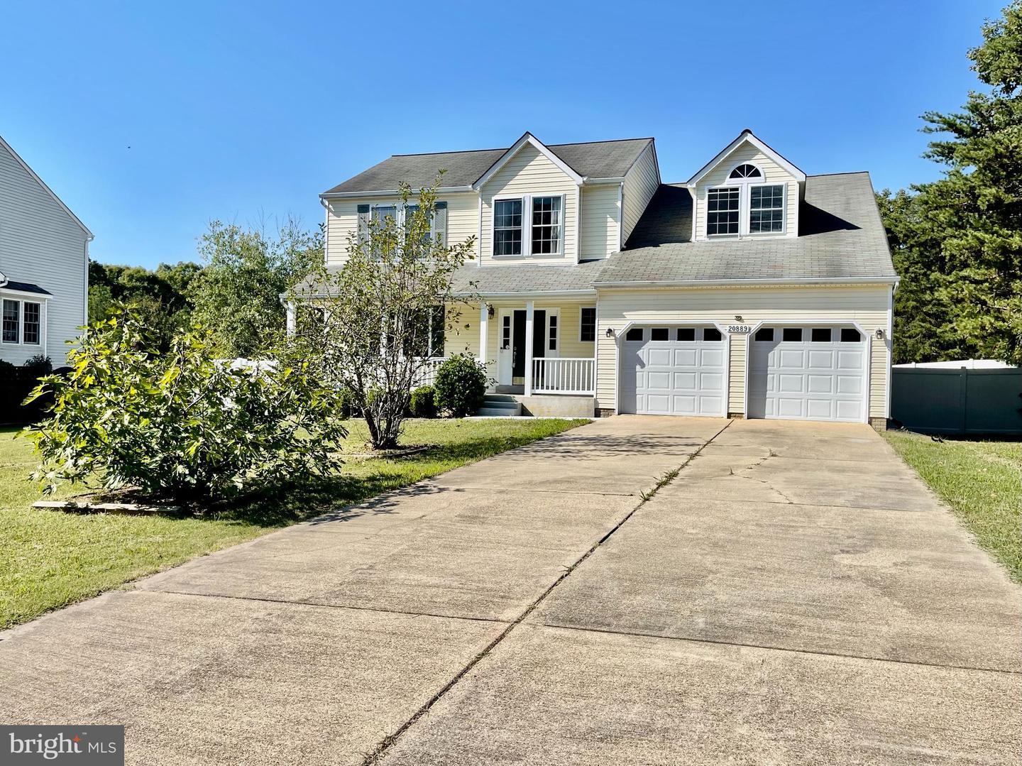 Ark Ct, Lexington Park, MD 20653