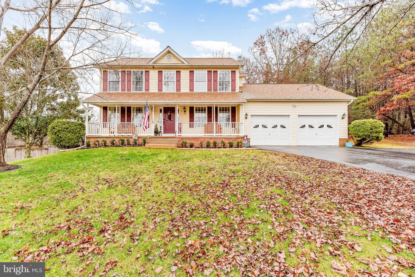 N Greens Rest Dr, Great Mills, MD 20634