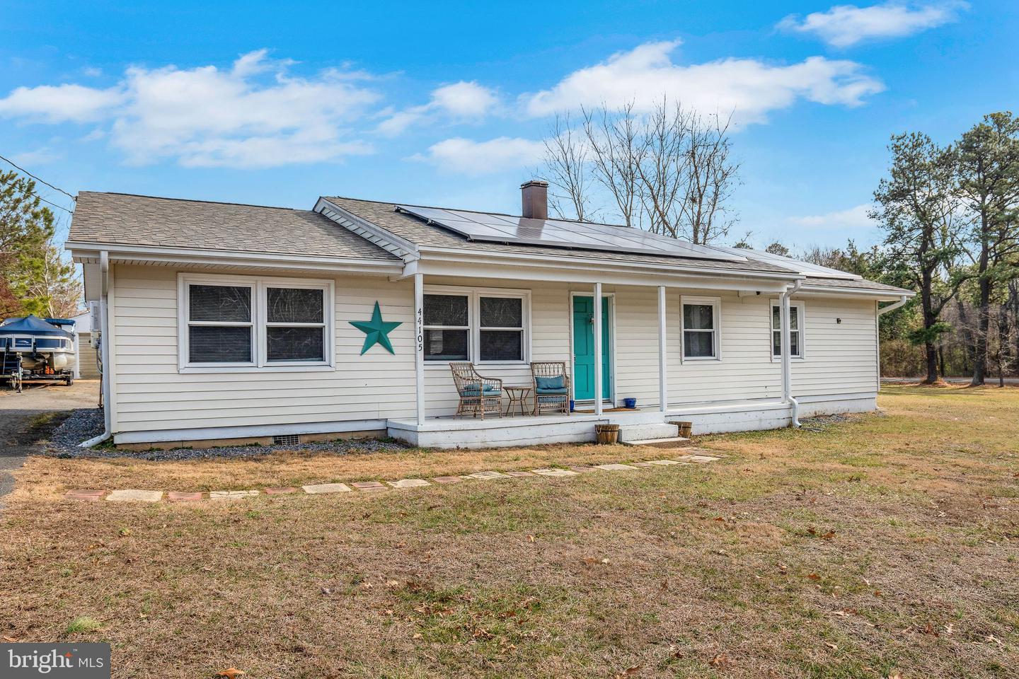 Saint Andrews Ln, California, MD 20619