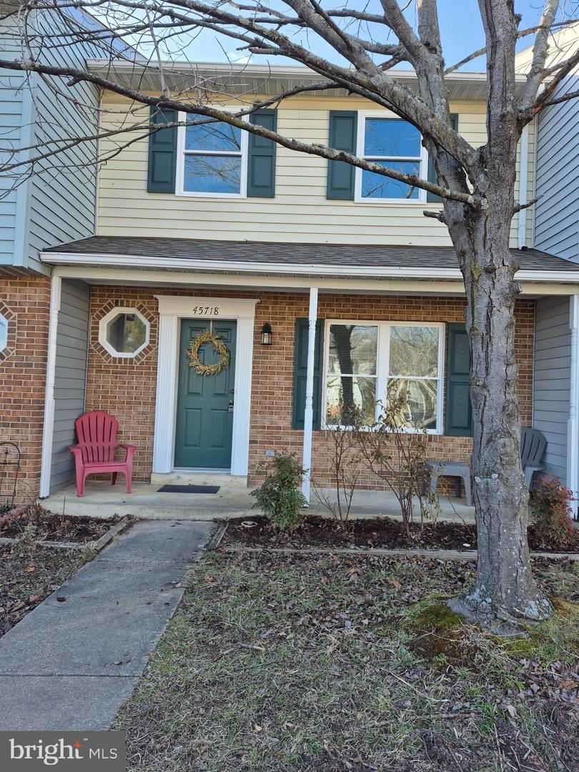 Military Ln, Great Mills, MD 20634