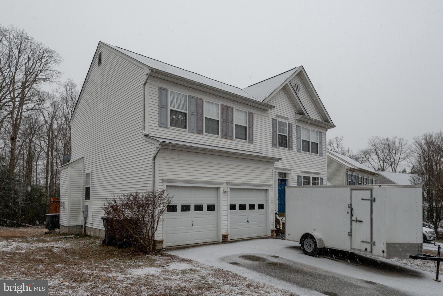 Green Leaf Ct, Lexington Park, MD 20653