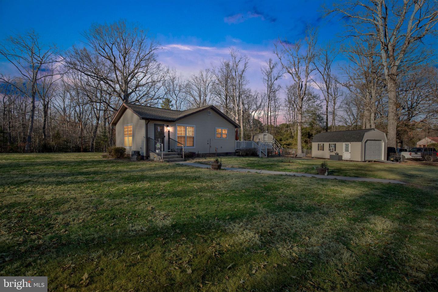 Havirland Rd, Lexington Park, MD 20653