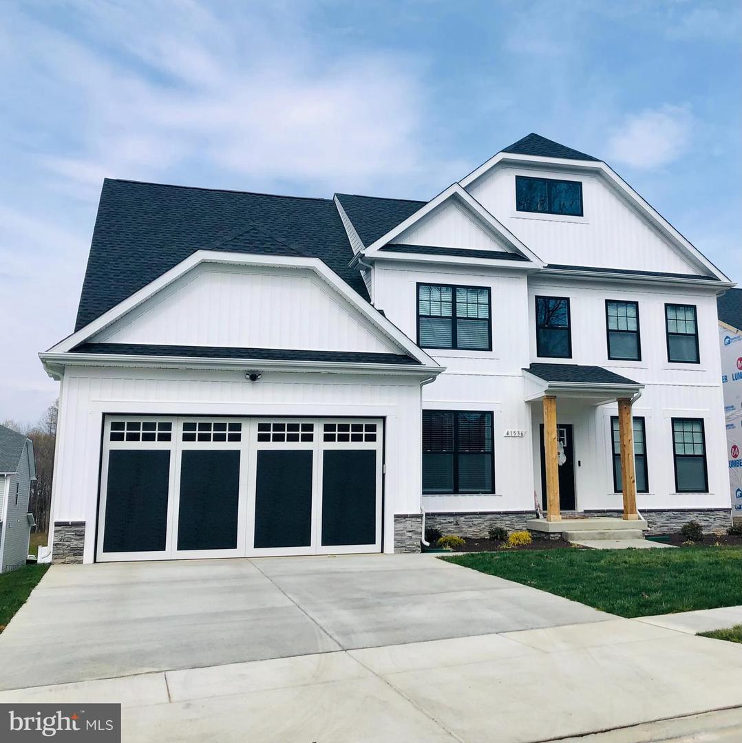 Fairwood Ct, Leonardtown, MD 20650