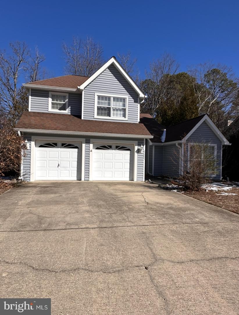 Mayflower Dr, Lexington Park, MD 20653