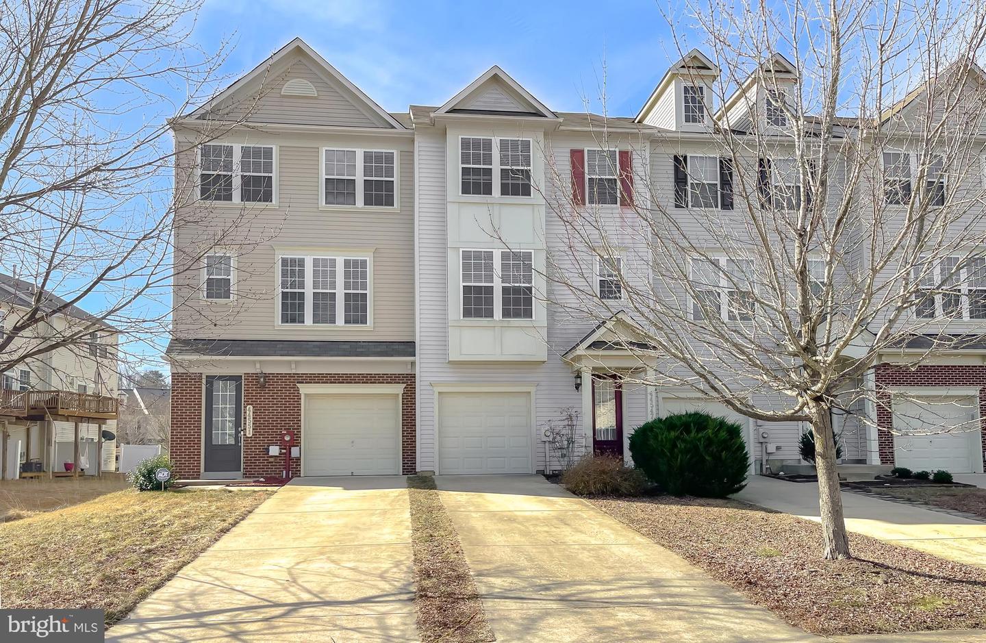 River Otter Dr, California, MD 20619