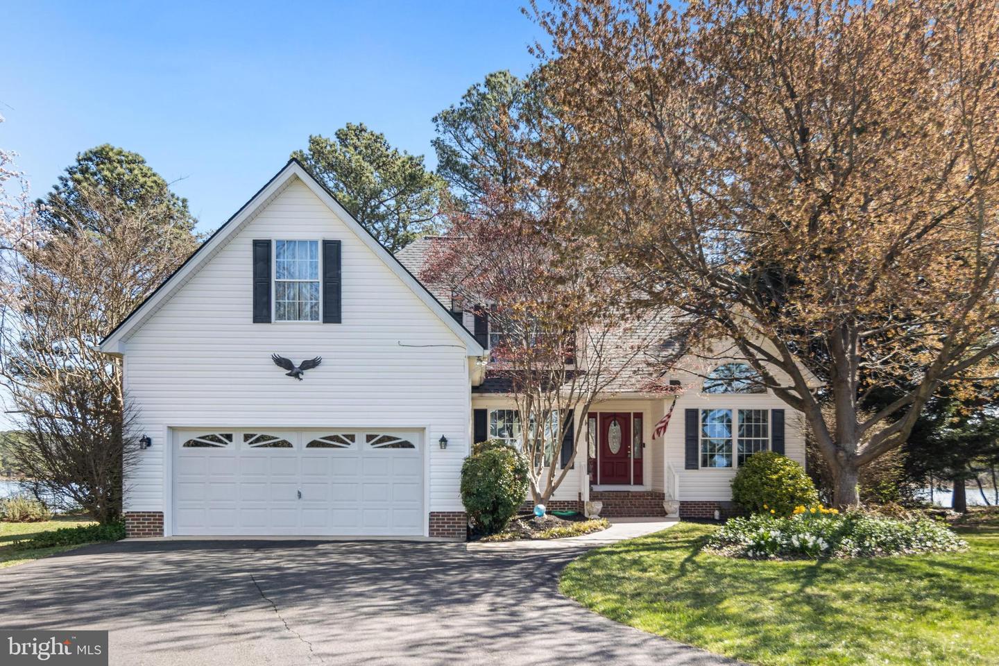 Bellview Ct, Tall Timbers, MD 20690