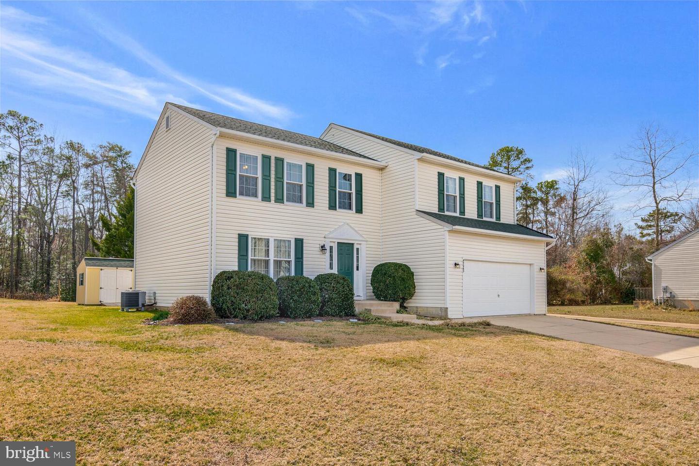 Silver Slate Dr, Lexington Park, MD 20653