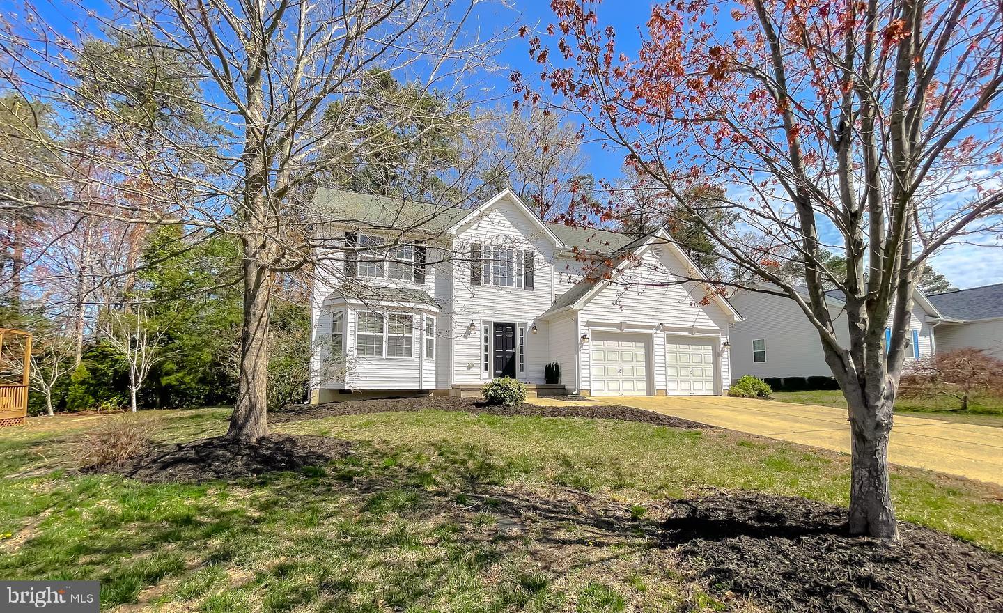 Sandalwood St, Lexington Park, MD 20653