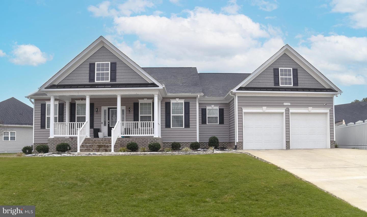Greg St, Hollywood, MD 20636