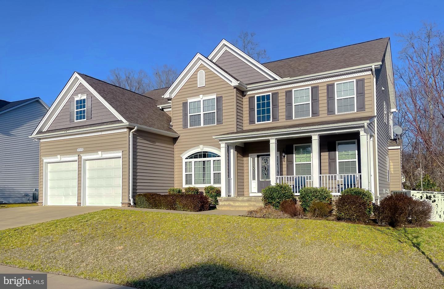 Greg St, Hollywood, MD 20636