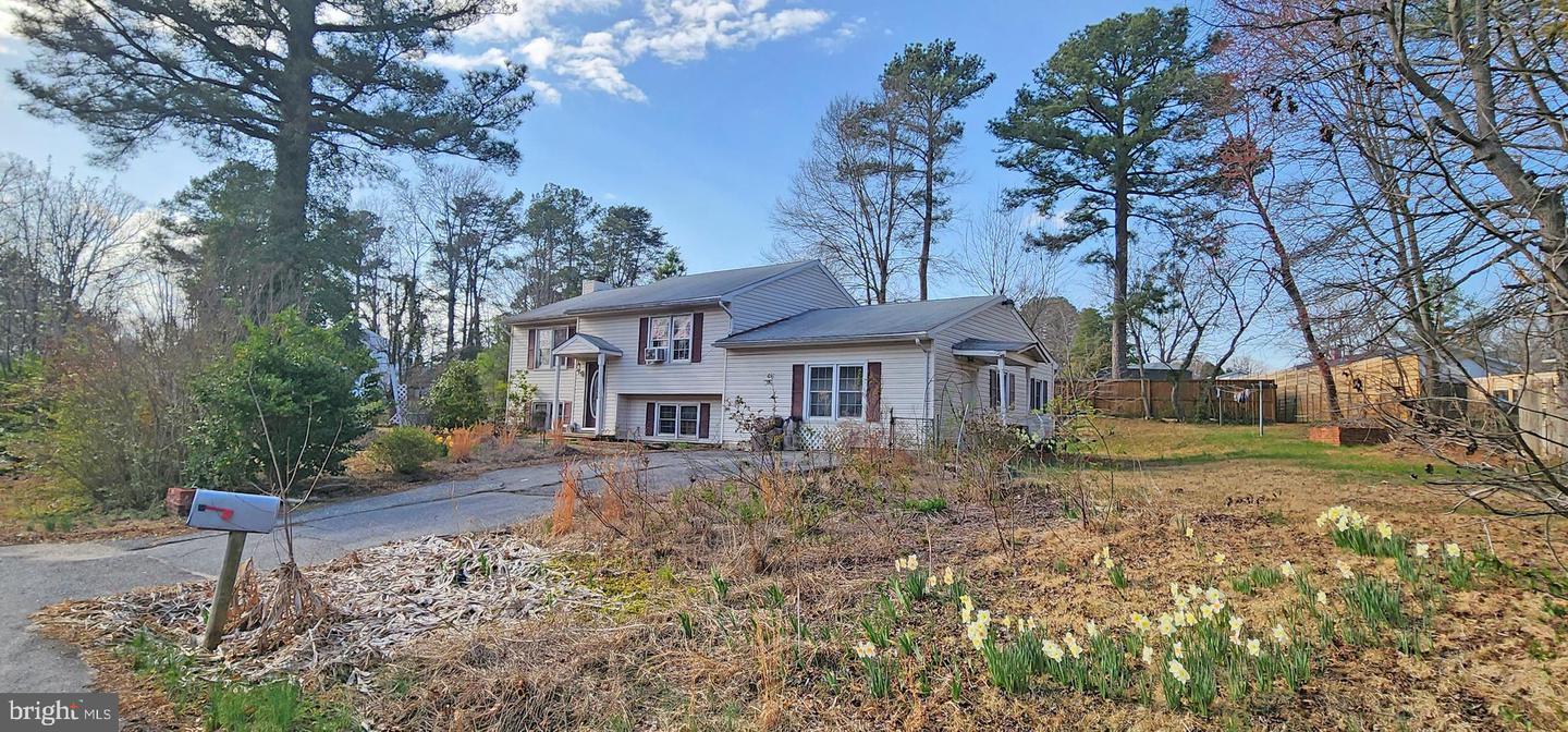 Rosewood Dr, Lexington Park, MD 20653