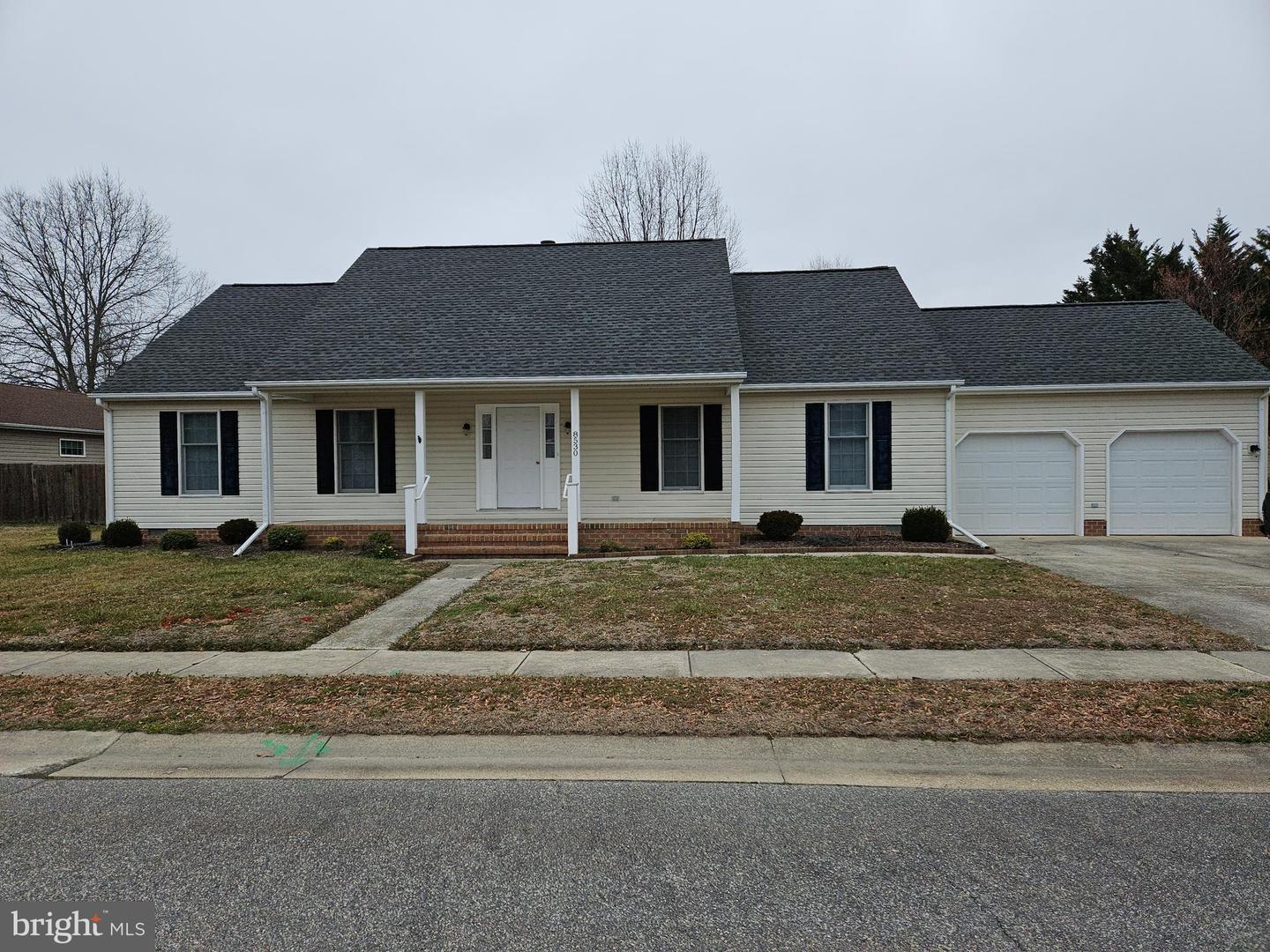 Colony Cir, Easton, MD 21601