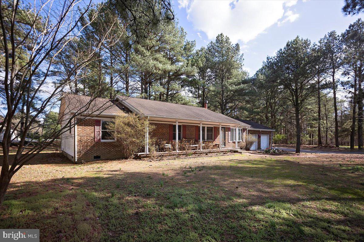 Willow Rd, Easton, MD 21601