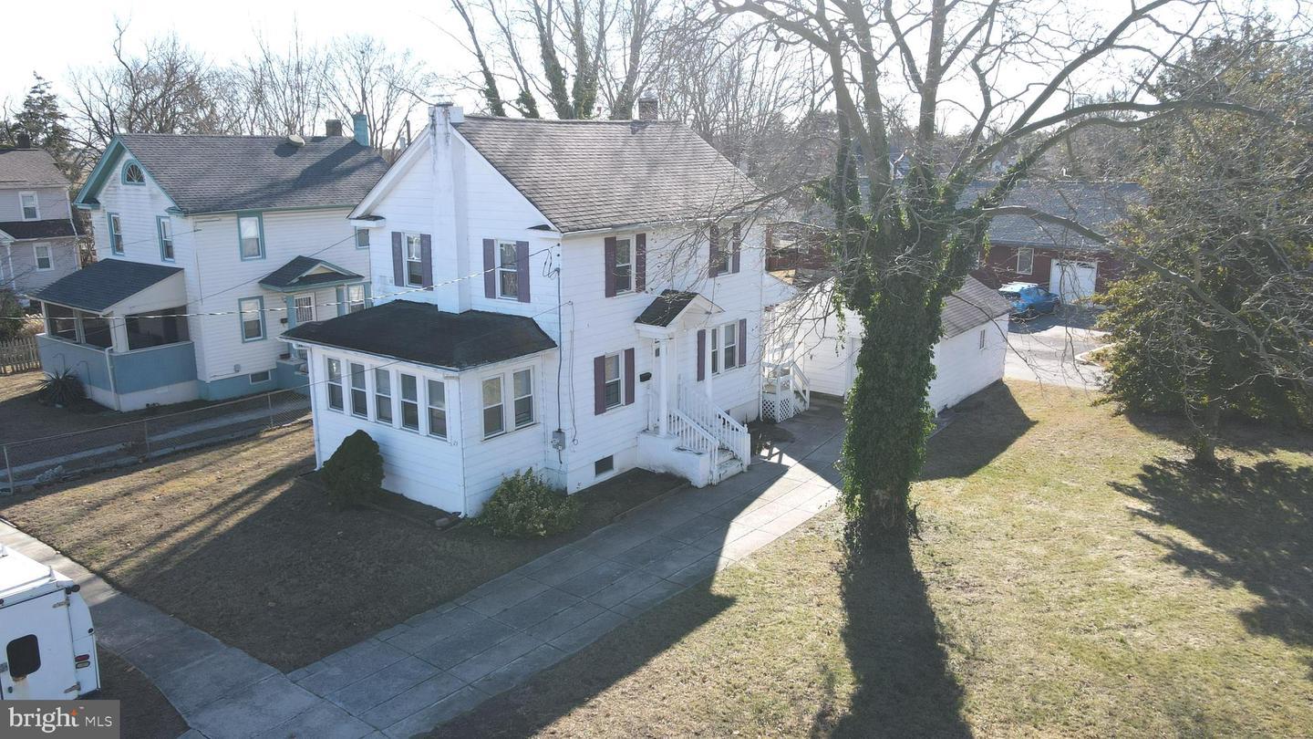 Van Mar Ave, Pleasantville, NJ 08232