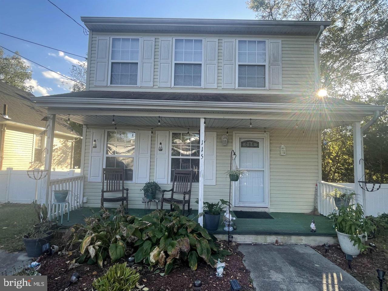Willard Ave, Pleasantville, NJ 08232