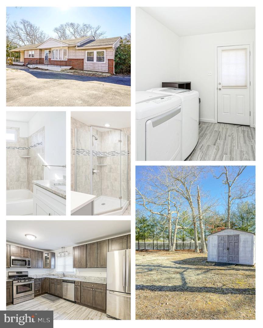 W Jimmie Leeds Rd, Galloway, NJ 08205