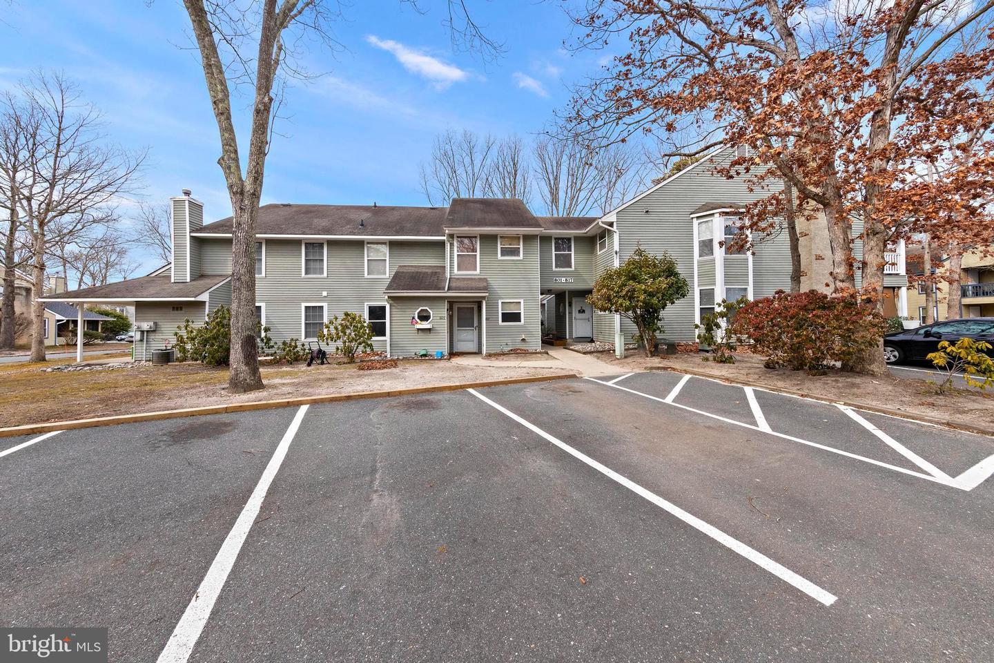 Fishers Creek Rd, Galloway, NJ 08205