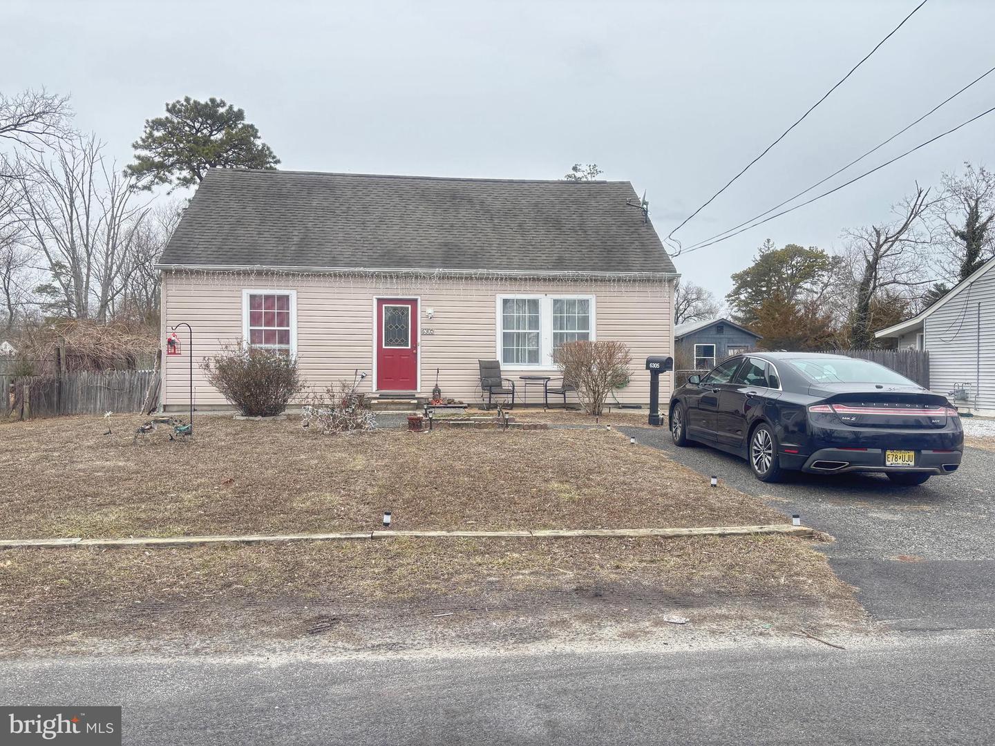 Quinn Ave, Mays Landing, NJ 08330