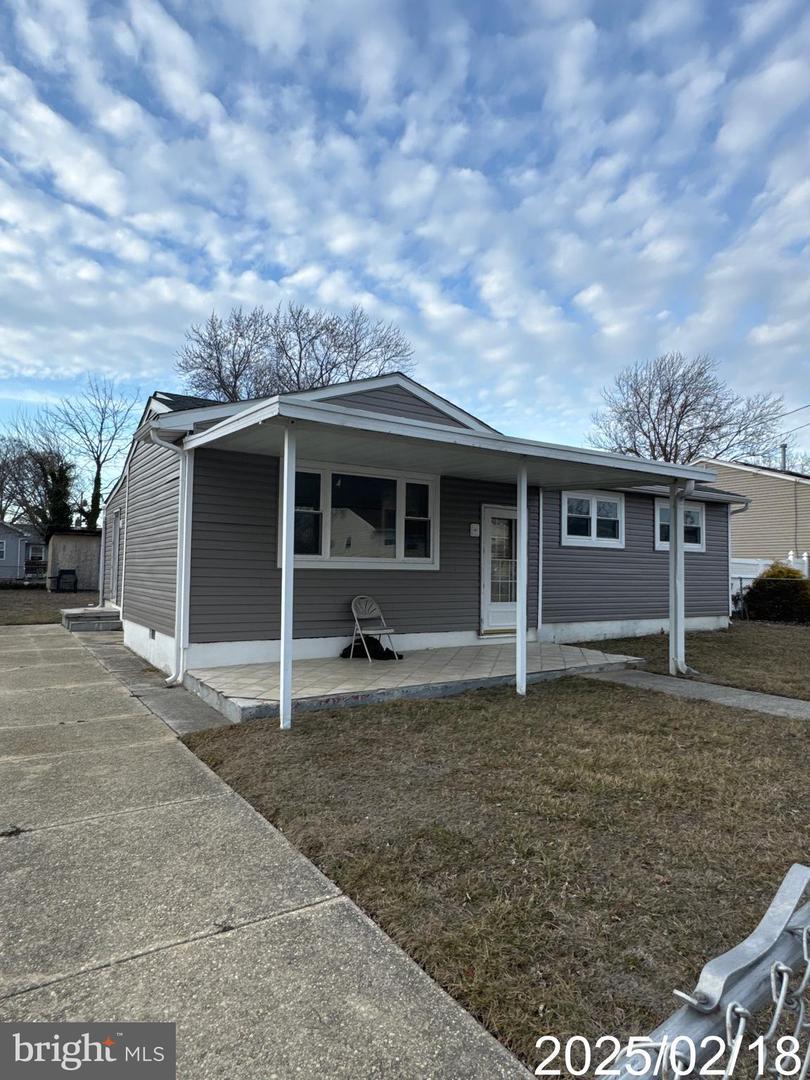 New Maple Rd, Pleasantville, NJ 08232