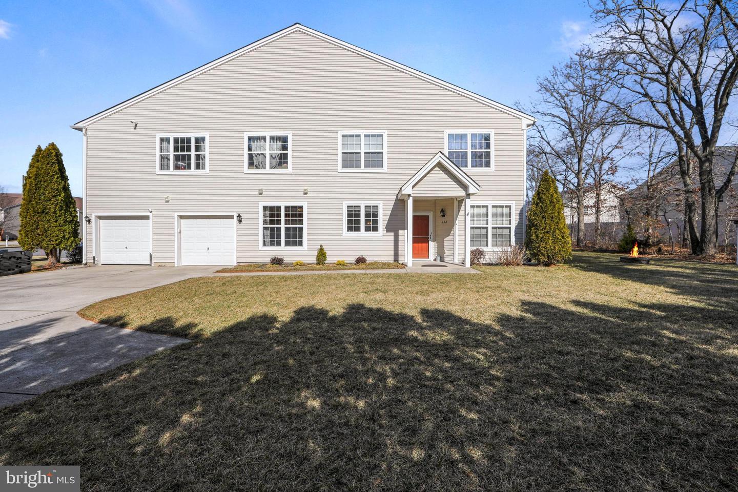 London Court Ii, Egg Harbor Township, NJ 08234