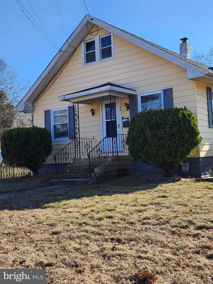 N Packard St, Hammonton, NJ 08037