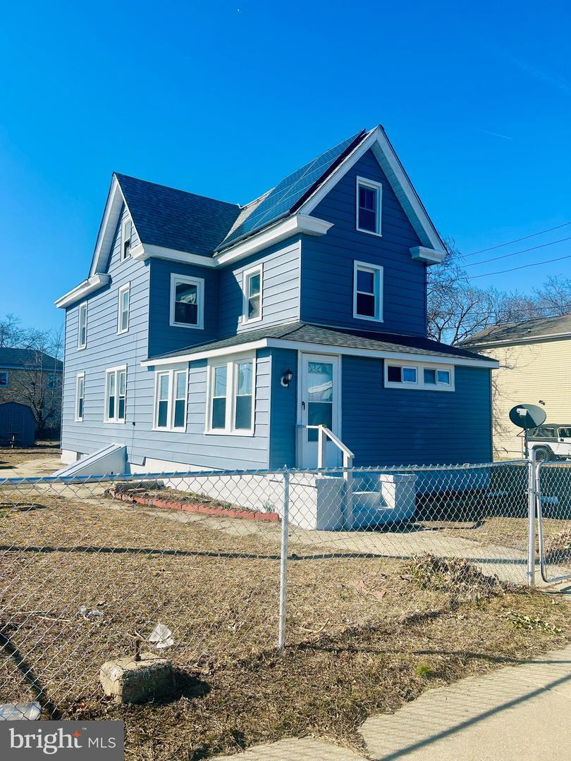 S 3rd St, Pleasantville, NJ 08232
