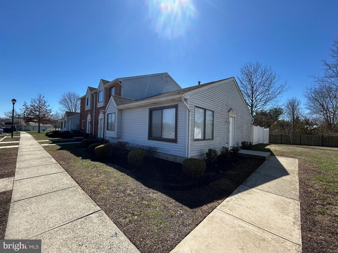 Jamestown Blvd, Hammonton, NJ 08037